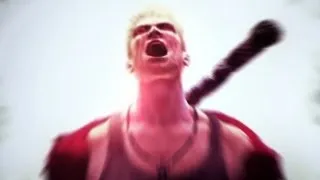 DmC Devil May Cry Demo Trailer