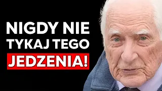 100-Letni Doktor OSTRZEGA: "Ten Produkt Powoli Cię Zabija!" | Dr. John Scharffenberg Po Polsku