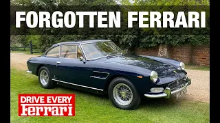 Ferrari 330 GT 2+2 (1966) – Rarer than a LaFerrari! #DriveEveryFerrari | TheCarGuys.tv