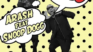 OMG - Arash (Feat. Snoop Dogg) Clean Version