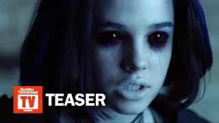 Titans Season 1 Teaser | 'Raven' | Rotten Tomatoes TV