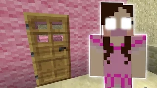 Minecraft: EVIL JEN IS ALIVE MISSION - The Crafting Dead [40]