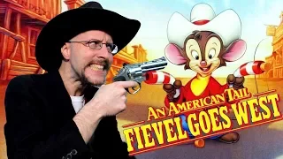 An American Tail: Fievel Goes West - Nostalgia Critic