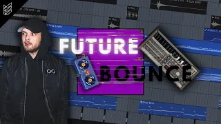 Free Future Bounce FLP| Brooks Style