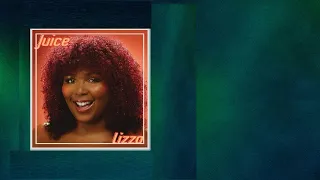 Lizzo - Juice (Instrumental)