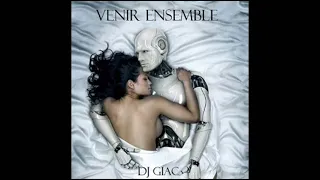 Juliette Armanet & The Weeknd ft. Daft Punk - Venir Ensemble (DJ Giac Mashup)