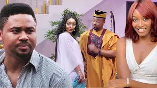 The Rich Guy Pretended To Be Poor To Find True Love - New Movie Mike Godson Latest Nigerian Movie