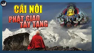 Bí Ẩn Văn Hóa Tượng Hùng - Khởi Nguồn Cho Nền Phật Giáo Tây Tạng | Vũ Trụ Nguyên Thủy