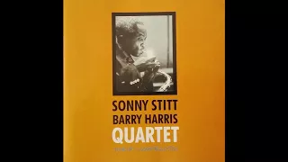 Sonny Stitt - Tune-up