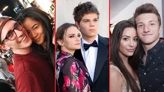 Real Life Couples of The Half of It (Netflix)