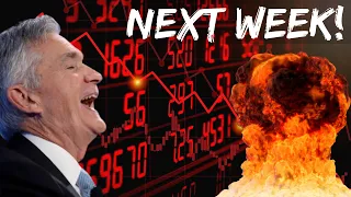 S&P 500 Analysis: Recession Is Imminent - Will The Stock Market Crash?