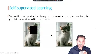 Lecture 07:   Semi-Supervised & Self-Supervised Learning - Enhancing ML with Less Labels
