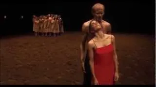 Emmeleia - Dead can dance / "Le sacre du printemps"