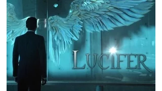 LUCIFER - Somebody to Love