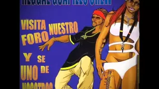 Charly Black Ft J Capri Wine & Kotch Instrumental - Versión