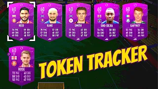 HOW TO GET THE FIRST 5 FUTURE STAR SWAP TOKENS + BONUS TOKEN (Fifa 23 Ultimate Team)