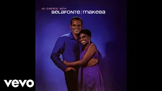 Harry Belafonte, Miriam Makeba - My Angel (Malaika) (Official Audio)