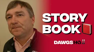 Kirby Smart shares details on new book, 'How 'Bout Them Dawgs!' / Georgia football summer plans