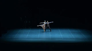 Love. Fear. Loss / Choreographer: Ricardo Amarante / Astana Ballet