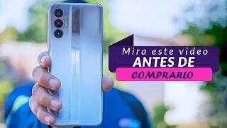 TECNO POVA 3│REVIEW en ESPAÑOL│¿Valdrá la PENA?🤔