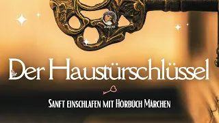 Der Haustürschlüssel: Märchen Hörbuch zum Einschlafen und Entspannen