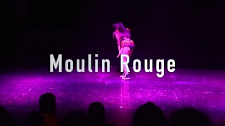 "Moulin Rouge" Project X: The introduction - xCel