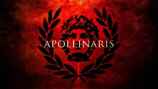 Legio XV Apollinaris - Epic Roman Music