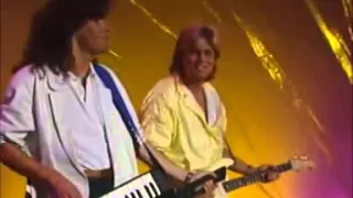 Bon Jovie feat.Modern Talking (Bon Talking) - You can on a prayer