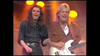 Modern Talking - Jet Airliner (A tope 08.07.1987)