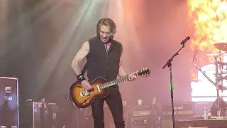 Rick Springfield 'I've Done Everything For You!'🤘Sammy Hagar Cover...😋