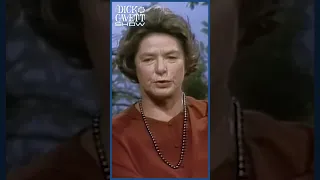 Ingrid Bergman Regrets NONE Of Her Films | The Dick Cavett Show | #SHORTS