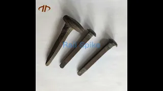 Rail fasteners used for steel rail