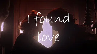 [1x04] Loki × Sylvie || I found love where it wasn't supposed to be