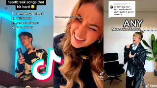 Most Incredible Voices On TikTok!!! 💕🎤 (TikTok Compilation) (Song Covers)