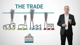 Carbon pricing: how does a cap-and-trade system work?