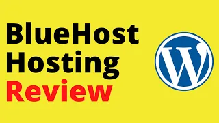 BlueHost Review 2021 [Speed, Features, Performance]