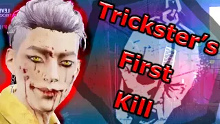 Trickster's First Kill: Decisive Strike