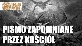 O czym mówi księga Henocha? - Dawid Opala