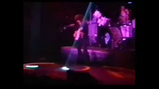 Ritchie Blackmore's amazing solo: Deep Purple Anya Stuttgart 1993