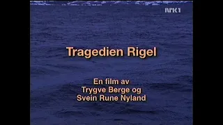 Tragedien Rigel