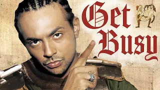 GET BUSY but it's Medieval | SEAN PAUL | Medieval Bardcore Version