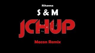 Rihanna - S&M Remix 2023 (Macon Bootleg) [TECHNO / HARD DANCE / EDM / TIKTOK Soundtrack] Hypertechno