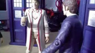 The Doctor's Nightmare - clip 1 of part 1