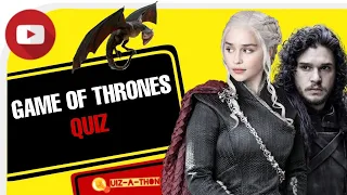 Game Of Quiz: Only True GoT Fans Will Get 100% On This Game Of Thrones Quiz