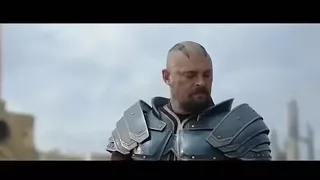 Yondu Stops Skurge-Thor Ragnarok Deleted Scene