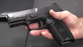 FN 509 - It's a keeper!