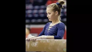 SALUTE Trailer | UCLA GYMNASTICS