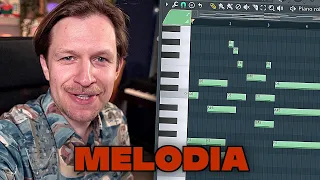 Jak Tworzyć Melodie w FL Studio