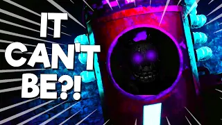 NO WAY! INSANE ENDING! 😱 Five Nights at Freddy's Security Breach Part 8 (FINAL?!)