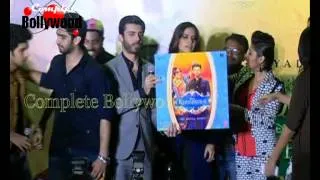 Sonam Kapoor & Fawad Khan at Music Launch of ‘Khoobsurat’   3